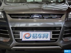 2013款 1.6T 自动 两驱风尚型 5座