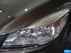 2013款 1.6T 自动 两驱风尚型 5座