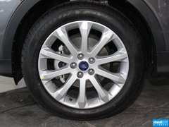 2013款 1.6T 自动 两驱风尚型 5座