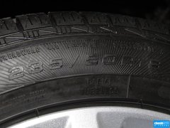 2013款 1.6T 自动 两驱风尚型 5座