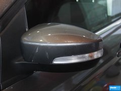 2013款 1.6T 自动 两驱风尚型 5座