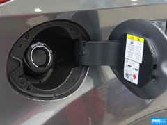 2013款 1.6T 自动 两驱风尚型 5座