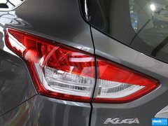 2013款 1.6T 自动 两驱风尚型 5座