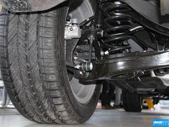 2013款 1.6T 自动 两驱风尚型 5座