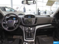 2013款 1.6T 自动 两驱风尚型 5座