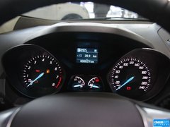 2013款 1.6T 自动 两驱风尚型 5座