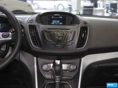 2013款 1.6T 自动 两驱风尚型 5座