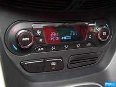 2013款 1.6T 自动 两驱风尚型 5座