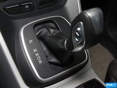 2013款 1.6T 自动 两驱风尚型 5座