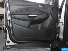 2013款 1.6T 自动 两驱风尚型 5座