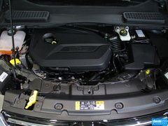 2013款 1.6T 自动 两驱风尚型 5座