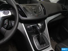 2013款 1.6T 自动 两驱风尚型 5座