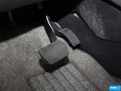 2013款 1.6T 自动 两驱风尚型 5座