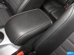 2013款 1.6T 自动 两驱风尚型 5座
