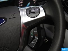 2013款 1.6T 自动 两驱风尚型 5座