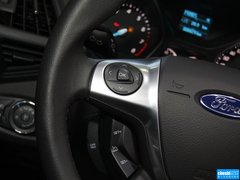 2013款 1.6T 自动 两驱风尚型 5座