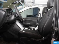 2013款 1.6T 自动 两驱风尚型 5座