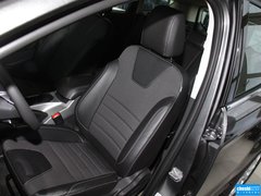 2013款 1.6T 自动 两驱风尚型 5座