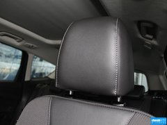 2013款 1.6T 自动 两驱风尚型 5座