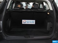2013款 1.6T 自动 两驱风尚型 5座