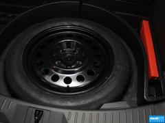 2013款 1.6T 自动 两驱风尚型 5座