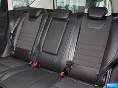 2013款 1.6T 自动 两驱风尚型 5座