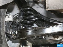2013款 1.6T 自动 两驱风尚型 5座