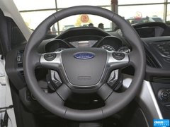 2013款 1.6T 自动 两驱风尚型 5座