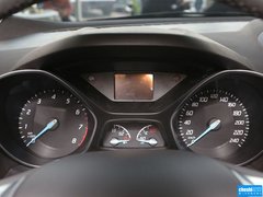2013款 1.6T 自动 两驱风尚型 5座