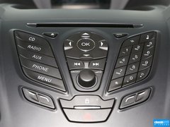 2013款 1.6T 自动 两驱风尚型 5座
