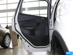 2013款 1.6T 自动 两驱风尚型 5座
