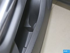 2013款 1.6T 自动 两驱风尚型 5座