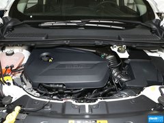 2013款 1.6T 自动 两驱风尚型 5座