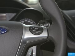 2013款 1.6T 自动 两驱风尚型 5座