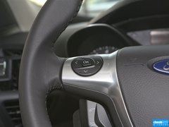 2013款 1.6T 自动 两驱风尚型 5座