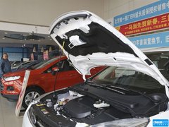 2013款 1.6T 自动 两驱风尚型 5座