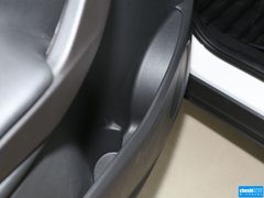 2013款 1.6T 自动 两驱风尚型 5座