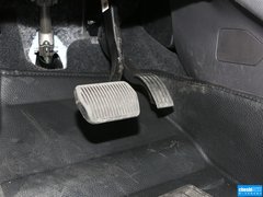 2013款 1.6T 自动 两驱风尚型 5座