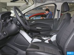 2013款 1.6T 自动 两驱风尚型 5座