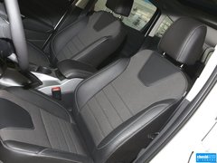 2013款 1.6T 自动 两驱风尚型 5座