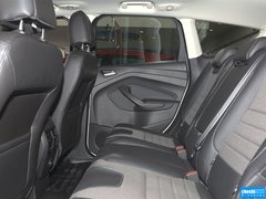 2013款 1.6T 自动 两驱风尚型 5座