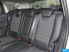 2013款 1.6T 自动 两驱风尚型 5座