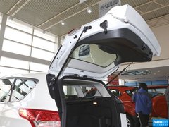 2013款 1.6T 自动 两驱风尚型 5座