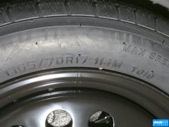 2013款 1.6T 自动 两驱风尚型 5座