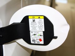 2013款 1.6T 自动 两驱舒适型 5座