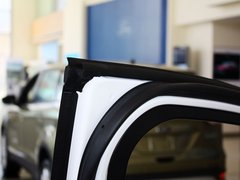 2013款 1.6T 自动 两驱舒适型 5座