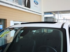 2013款 1.6T 自动 两驱舒适型 5座