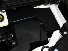 2013款 1.6T 自动 两驱舒适型 5座