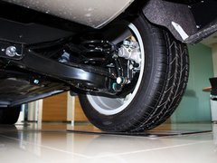 2013款 1.6T 自动 两驱舒适型 5座