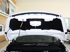2013款 1.6T 自动 两驱舒适型 5座